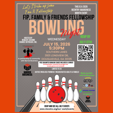 July 15th. 5:30p. Douglasville.